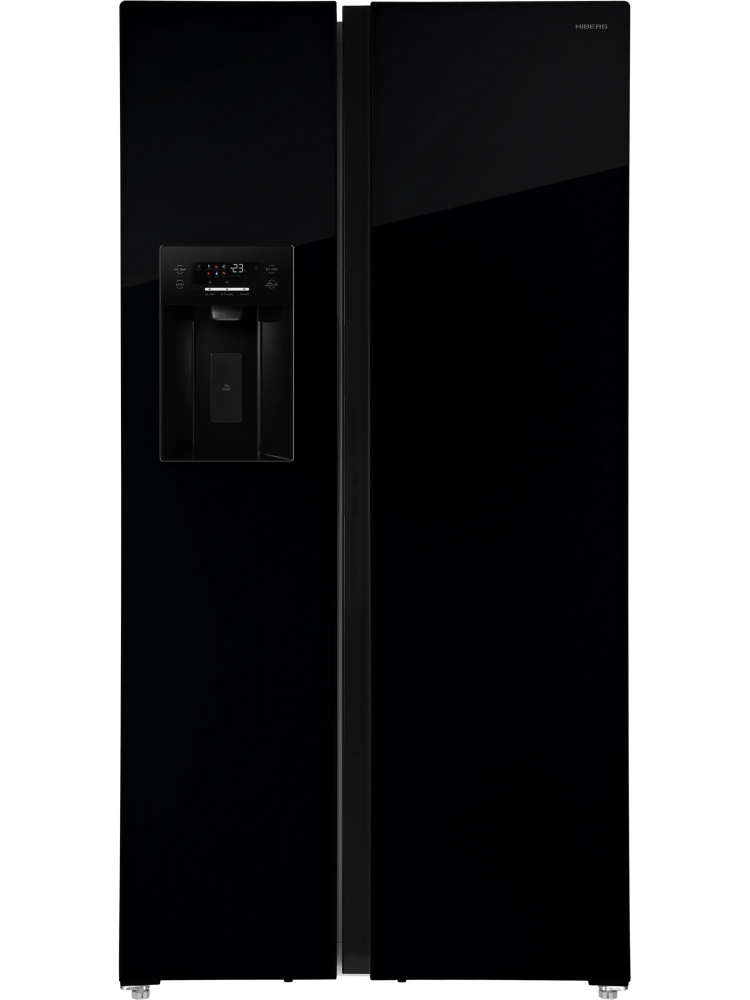 Холодильник HIBERG i-RFS 655 GB фото 1 в Ростове-на-Дону Холодильник HIBERG i-RFS 655 GB фото 1 в Ростове-на-Дону