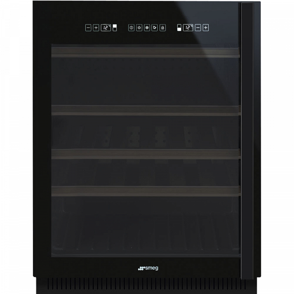 Встраиваемый винный шкаф Smeg CVI638NS в Ростове-на-Дону