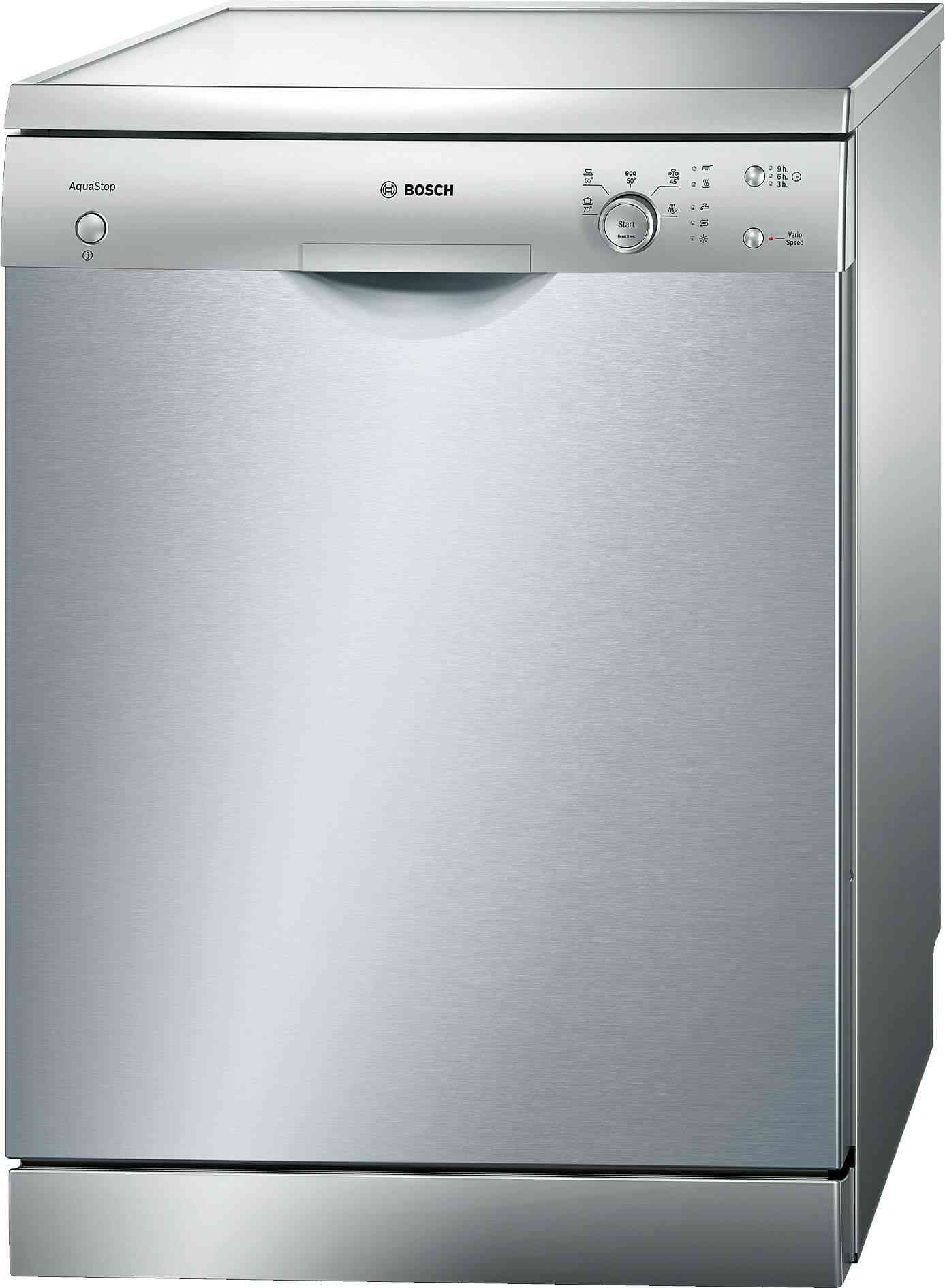 Встраиваемая посудомоечная машина Bosch SMS50D48EU фото 1 в Ростове-на-Дону Встраиваемая посудомоечная машина Bosch SMS50D48EU фото 1 в Ростове-на-Дону