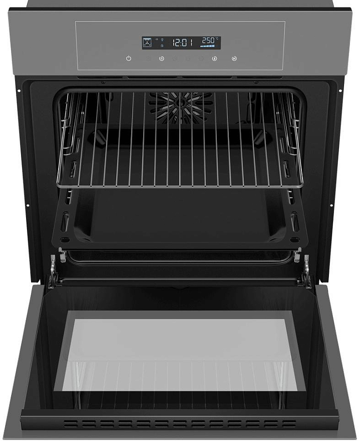 Духовой шкаф MAUNFELD AEOD6063G2 фото 4 в Ростове-на-Дону