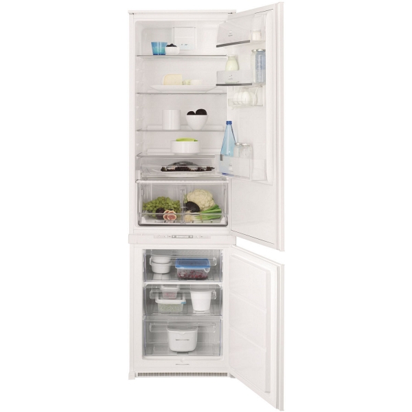 Встраиваемый холодильник Electrolux ENN3153AOW в Ростове-на-Дону