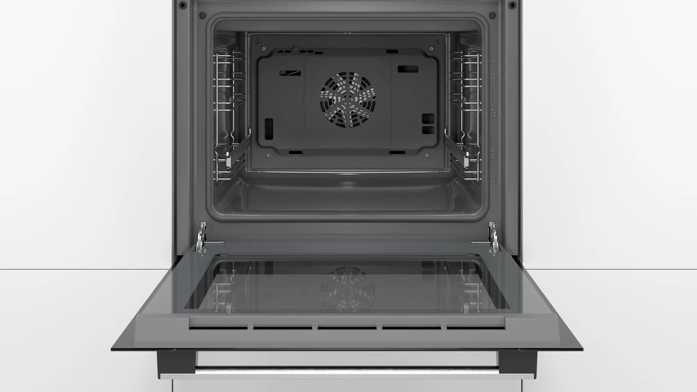Духовой шкаф Bosch HBF134ES1 фото 3 в Ростове-на-Дону