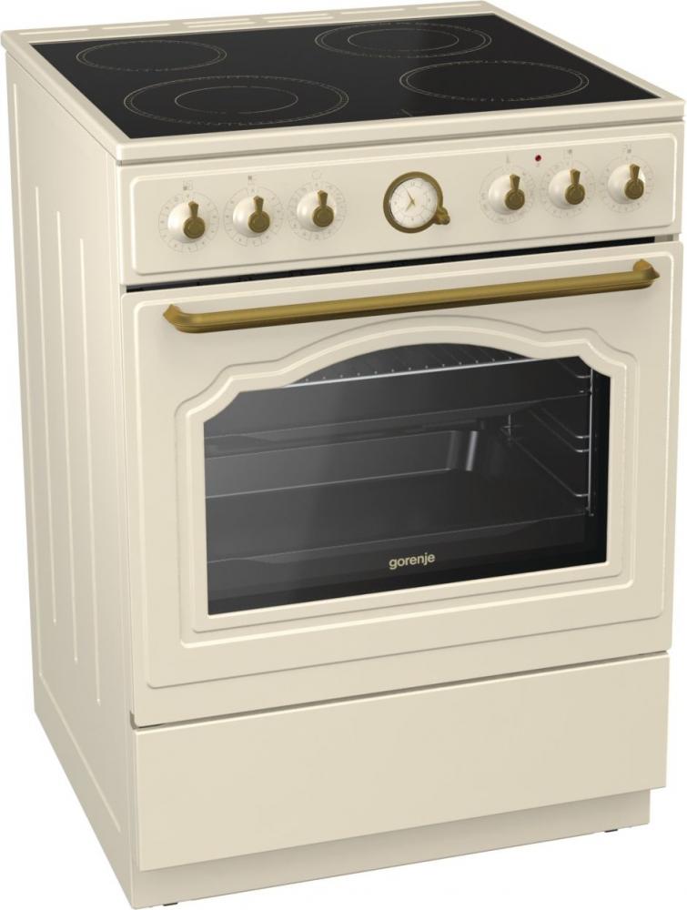 Стеклокерамическая плита Gorenje EC62CLI в Ростове-на-Дону