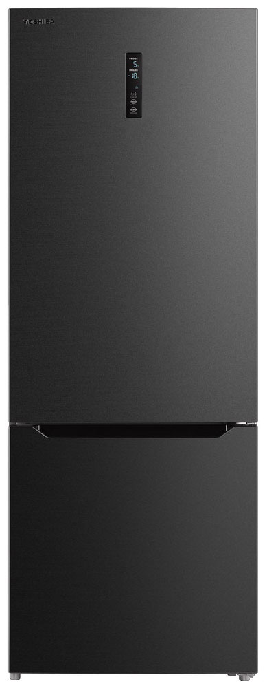 Двухкамерный холодильник Toshiba GR-RB440WE-DMJ(06) фото 1 в Ростове-на-Дону