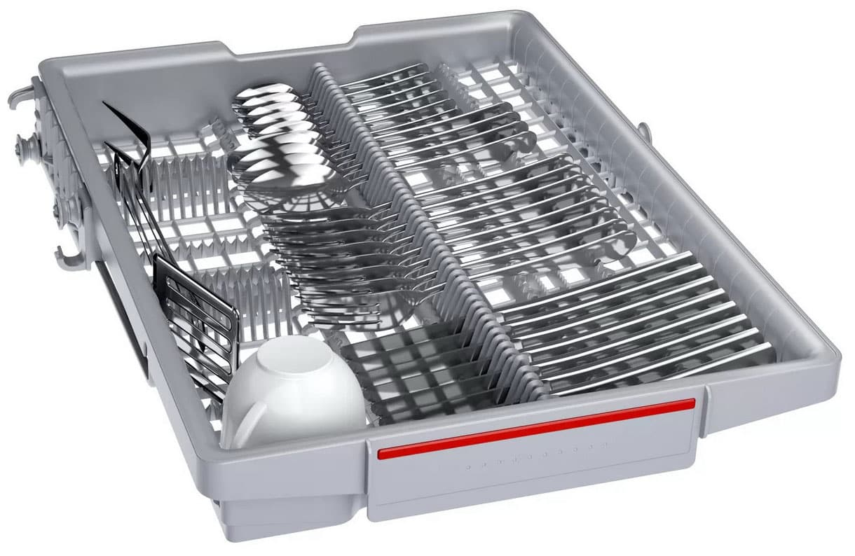 Встраиваемая посудомоечная машина Bosch SPV4XMX20E фото 5 в Ростове-на-Дону