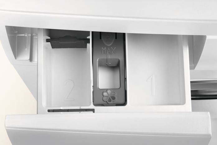 Стиральная машина Electrolux EW6SN406BI фото 3 в Ростове-на-Дону