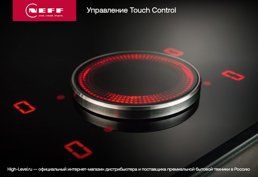 Варочная панель Neff T27CS59S0 фото 8 в Ростове-на-Дону