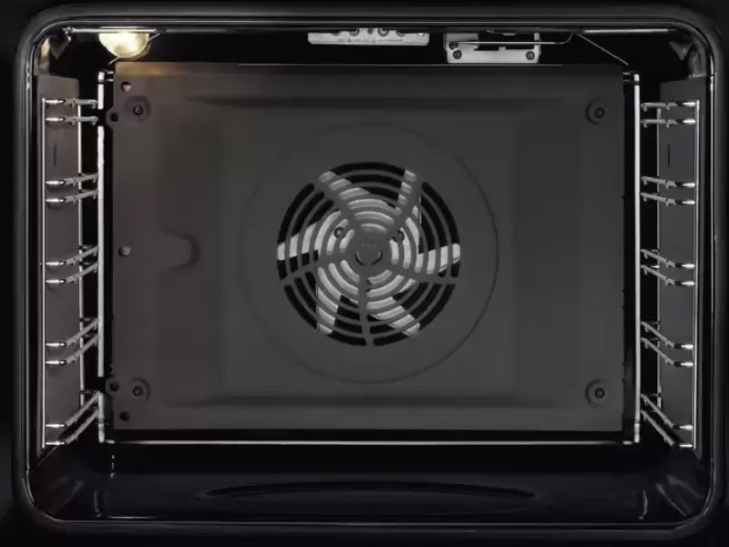 Духовой шкаф Electrolux EOE7C31X фото 3 в Ростове-на-Дону