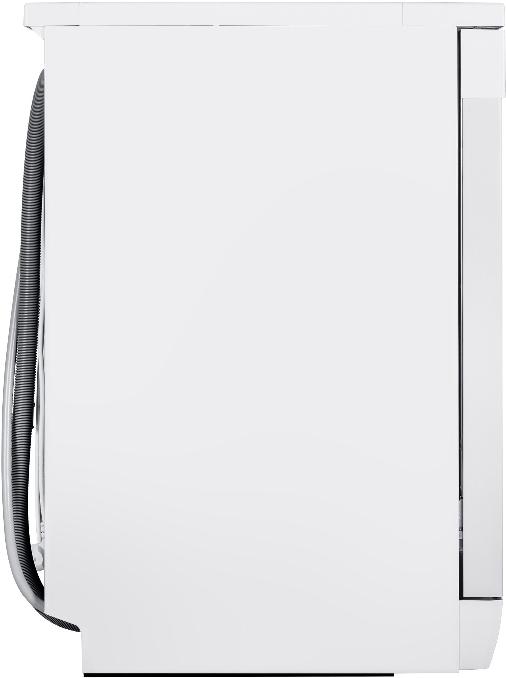 Посудомоечная машина MAUNFELD MWF45331W Inverter фото 3 в Ростове-на-Дону