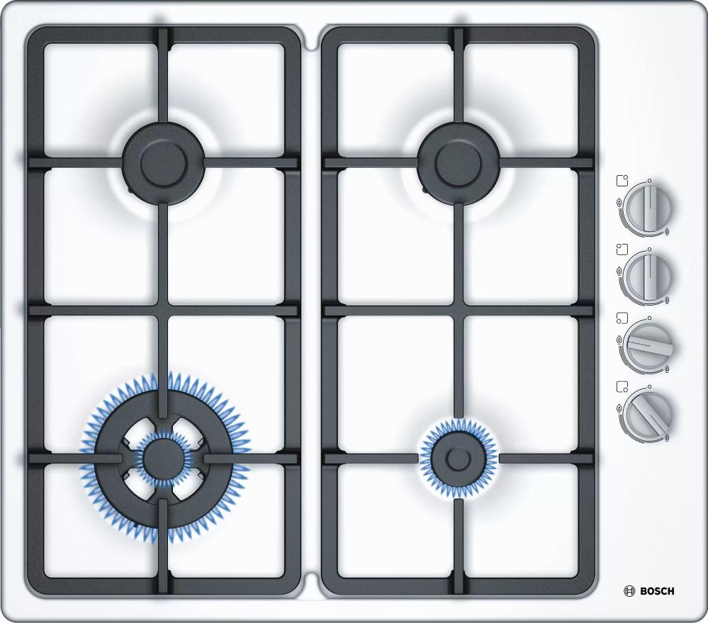 Варочная поверхность Bosch PBH6C2B90R в Ростове-на-Дону