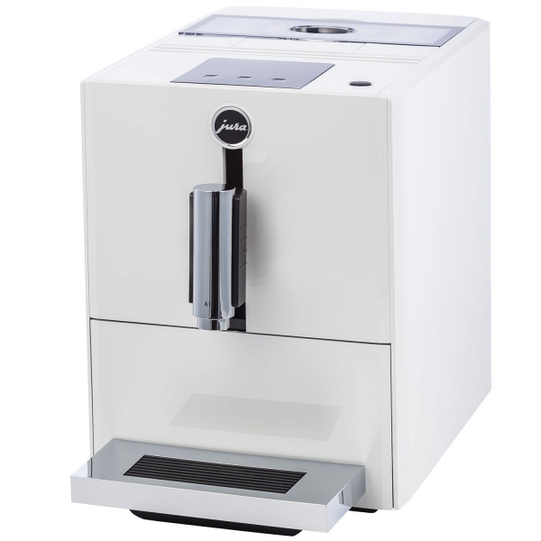 Кофемашина Jura A1 Piano White в Ростове-на-Дону Кофемашина Jura A1 Piano White в Ростове-на-Дону