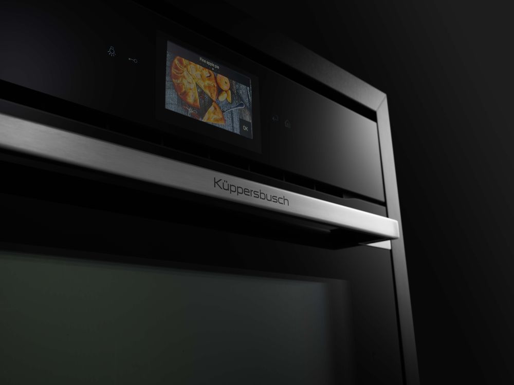 Духовой шкаф Kuppersbusch B 6850.0 S3 фото 2 в Ростове-на-Дону