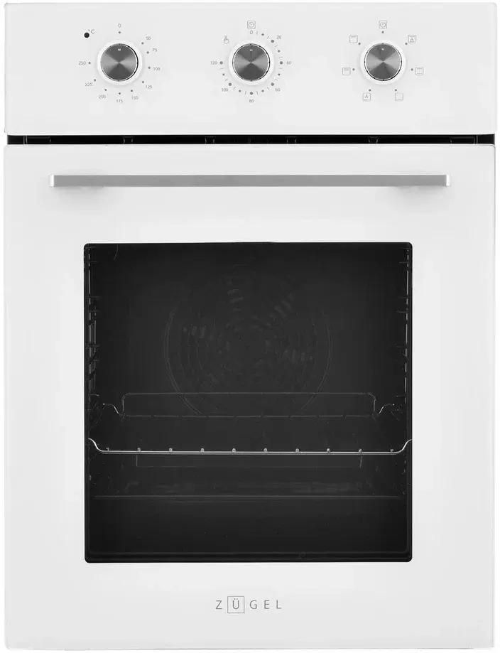 Духовой шкаф ZÜGEL ZOE451W фото 1 в Ростове-на-Дону Духовой шкаф ZÜGEL ZOE451W фото 1 в Ростове-на-Дону