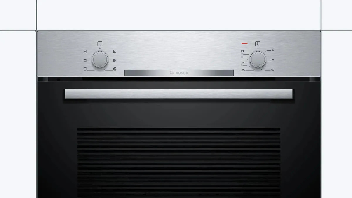 Духовой шкаф Bosch HBA530BS0S фото 3 в Ростове-на-Дону
