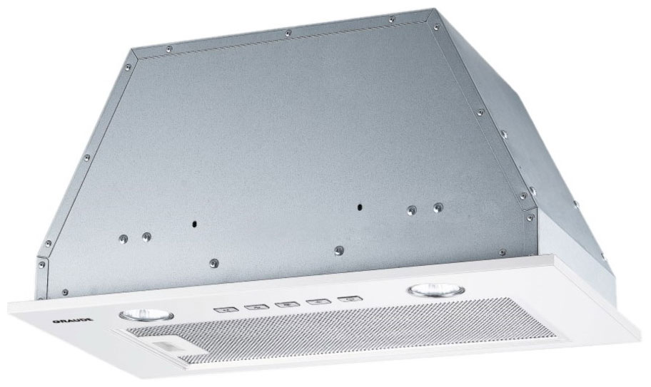 Встраиваемая вытяжка Graude LB 52.0 W в Ростове-на-Дону