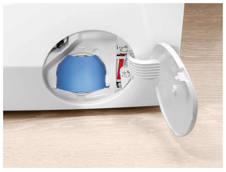 Стиральная машина Electrolux EW8F249PSPC фото 7 в Ростове-на-Дону