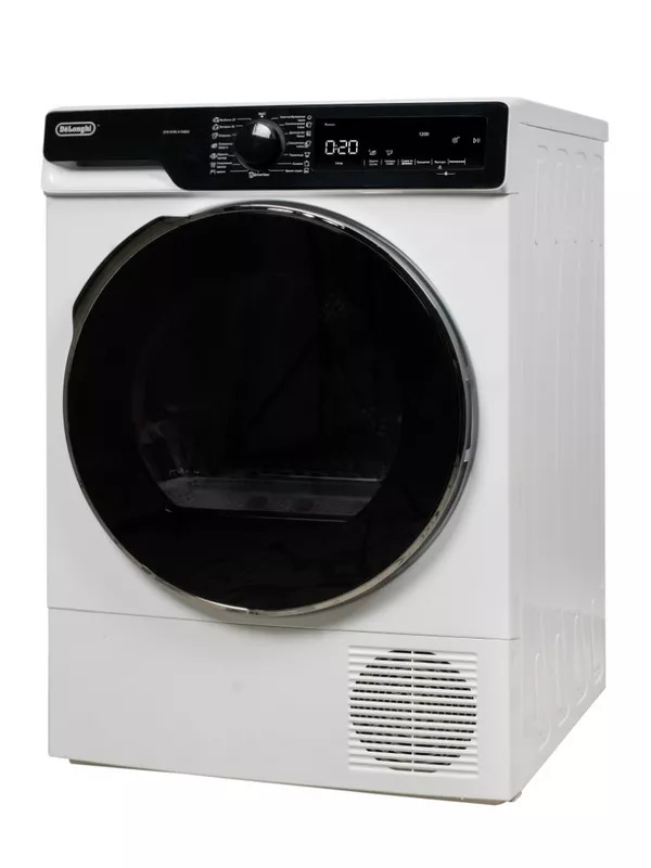 Сушильная машина DeLonghi DTD 1016 H EMILIA фото 1 в Ростове-на-Дону