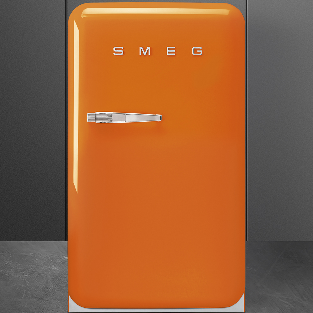 Холодильник Smeg FAB10RO фото 6 в Ростове-на-Дону