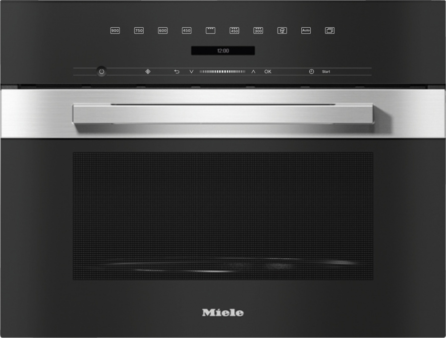 Встраиваемая микроволновая печь Miele M7244TC EDST/CLST фото 1 в Ростове-на-Дону Встраиваемая микроволновая печь Miele M7244TC EDST/CLST фото 1 в Ростове-на-Дону