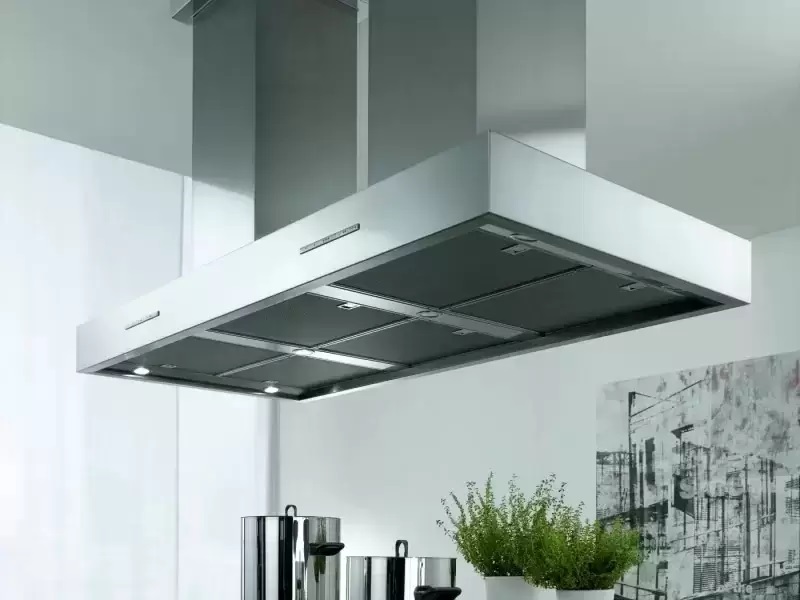 Вытяжка Miele DA 5330 D фото 3 в Ростове-на-Дону Вытяжка Miele DA 5330 D фото 3 в Ростове-на-Дону