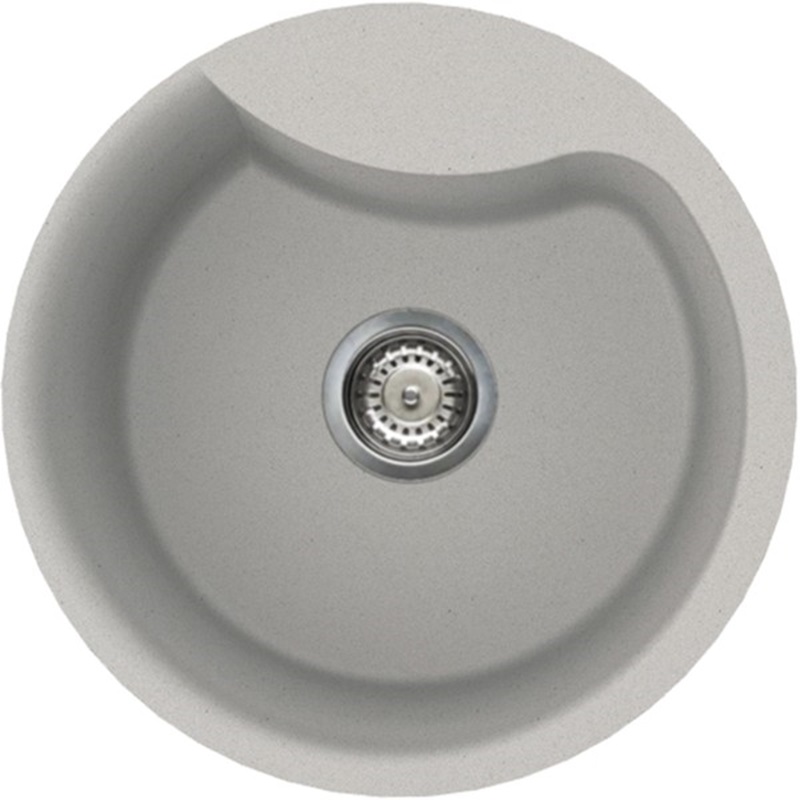 Кухонная мойка OMOIKIRI Yasugata 48R-WH(арт.4993133) в Ростове-на-Дону Кухонная мойка OMOIKIRI Yasugata 48R-WH(арт.4993133) в Ростове-на-Дону