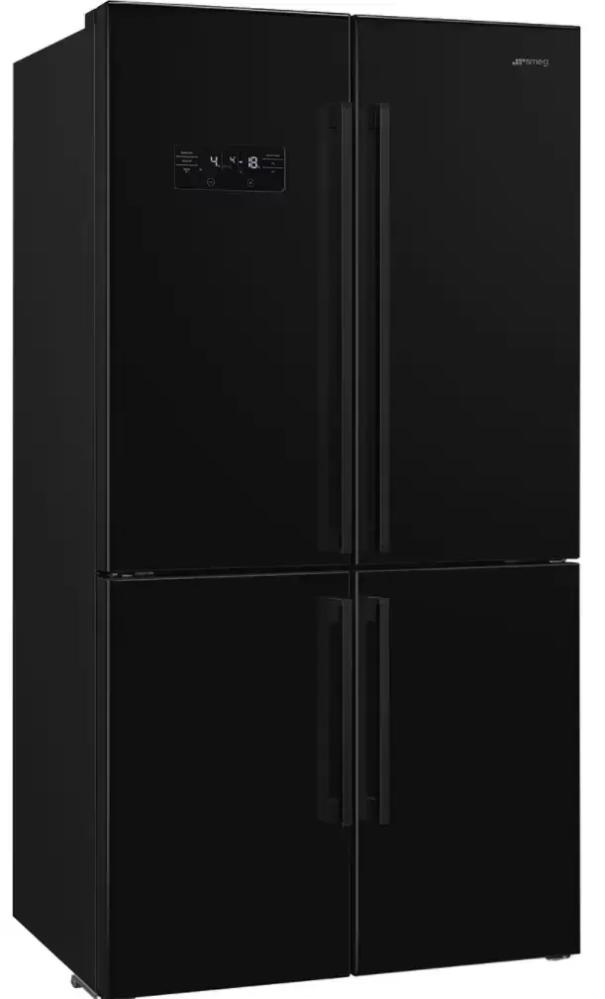 Холодильник Smeg FQ60NDF фото 1 в Ростове-на-Дону