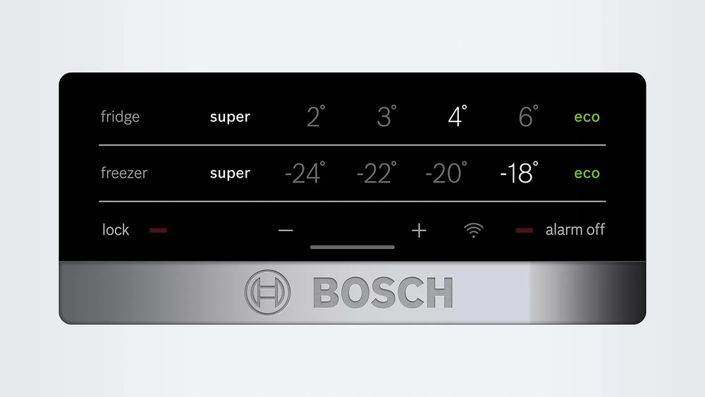 Холодильник Bosch KGN49XWEA фото 2 в Ростове-на-Дону Холодильник Bosch KGN49XWEA фото 2 в Ростове-на-Дону