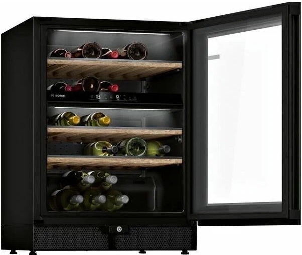 Винный шкаф Bosch KWK16ABGA фото 2 в Ростове-на-Дону