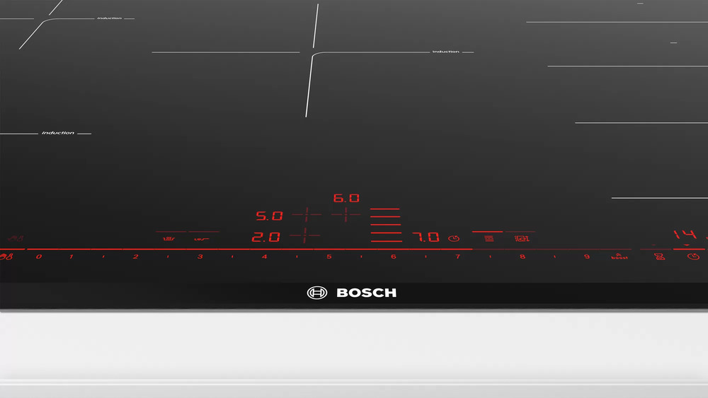 Варочная панель Bosch PXV875DC1E фото 4 в Ростове-на-Дону