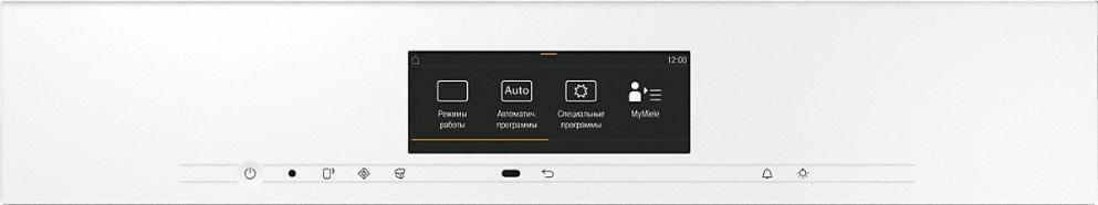Духовой шкаф Miele H7840BM BRWS фото 2 в Ростове-на-Дону Духовой шкаф Miele H7840BM BRWS фото 2 в Ростове-на-Дону