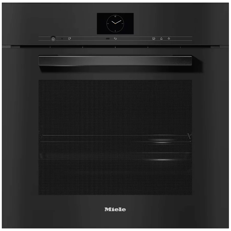 Комби-пароварка Miele DGC 7660 HC Pro OBSW фото 1 в Ростове-на-Дону