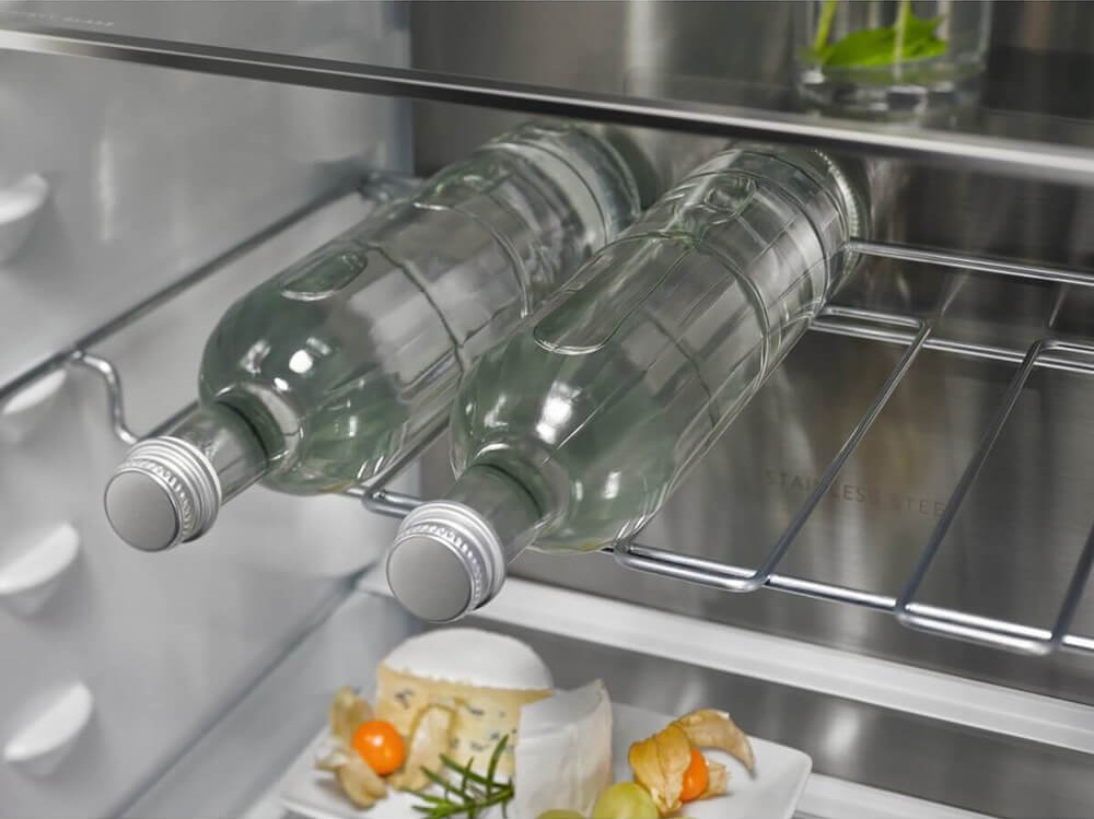 Холодильник Electrolux ENC8MD19S фото 5 в Ростове-на-Дону