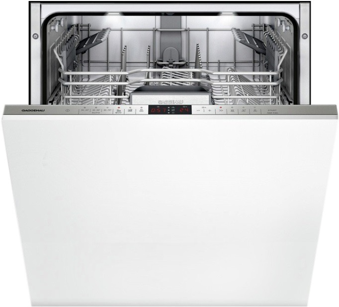 Встраиваемая посудомоечная машина Gaggenau DF460161 фото 1 в Ростове-на-Дону