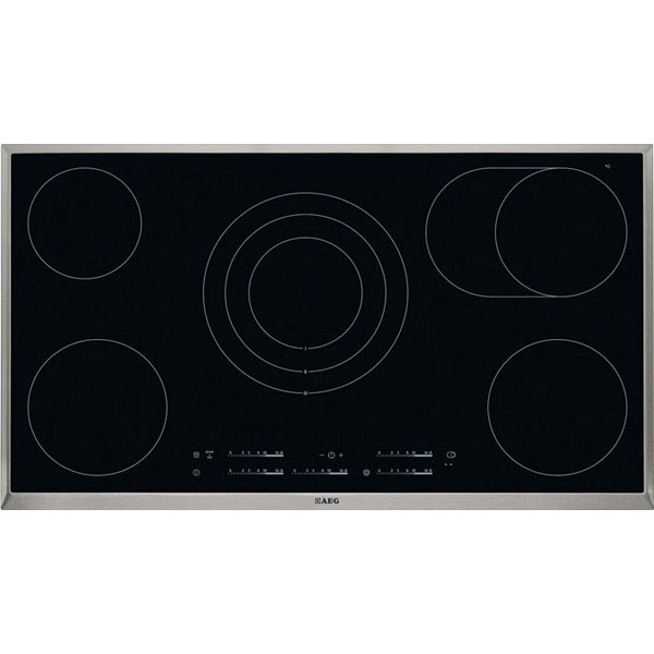 Варочная панель AEG HK595507XB в Ростове-на-Дону Варочная панель AEG HK595507XB в Ростове-на-Дону