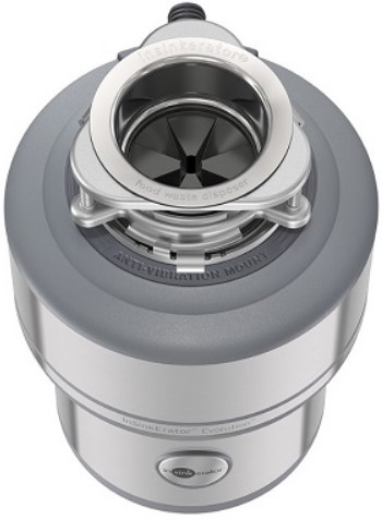 Измельчитель пищевых отходов InSinkErator ISE 200 фото 2 в Ростове-на-Дону Измельчитель пищевых отходов InSinkErator ISE 200 фото 2 в Ростове-на-Дону