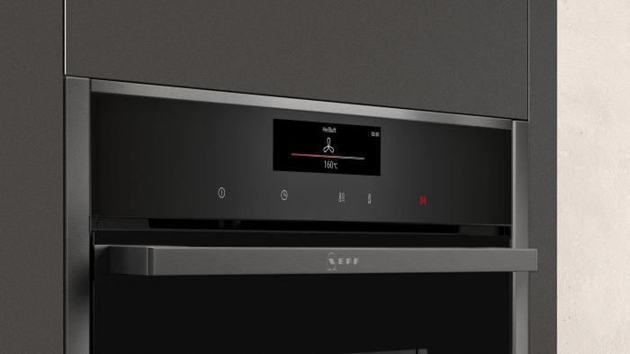 Духовой шкаф Neff C28MT27G1 фото 2 в Ростове-на-Дону