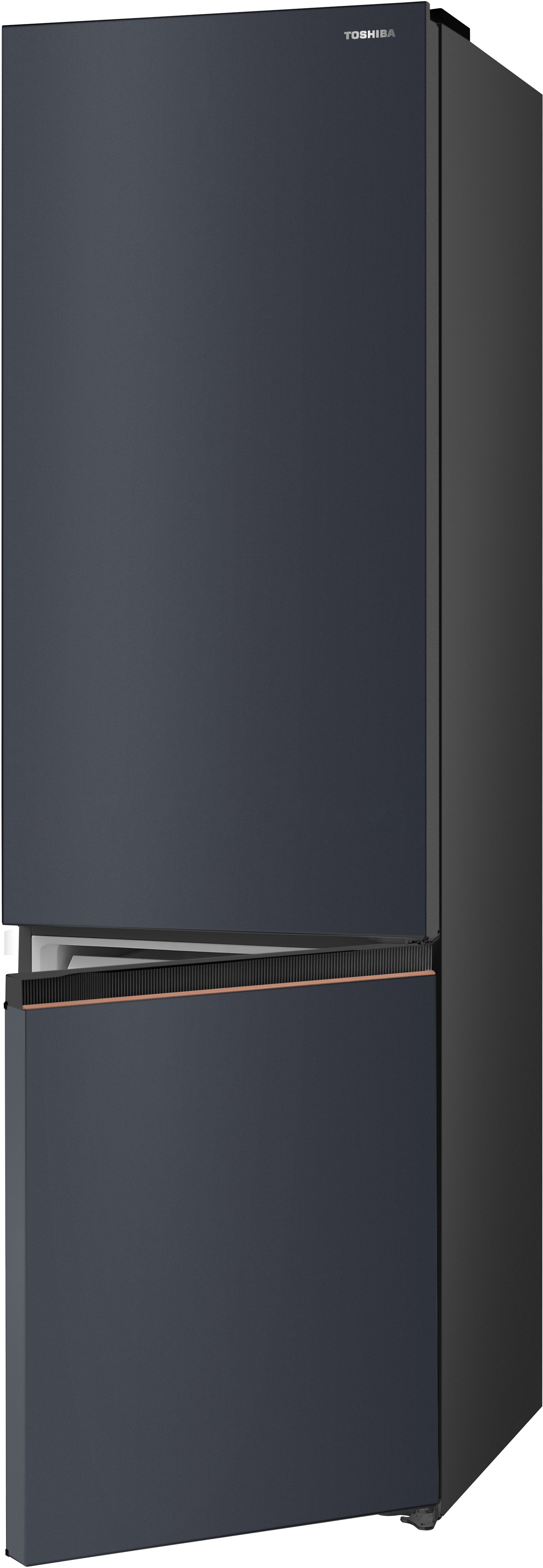 Холодильник Toshiba GR-RB572WI-PMJ(06) фото 1 в Ростове-на-Дону