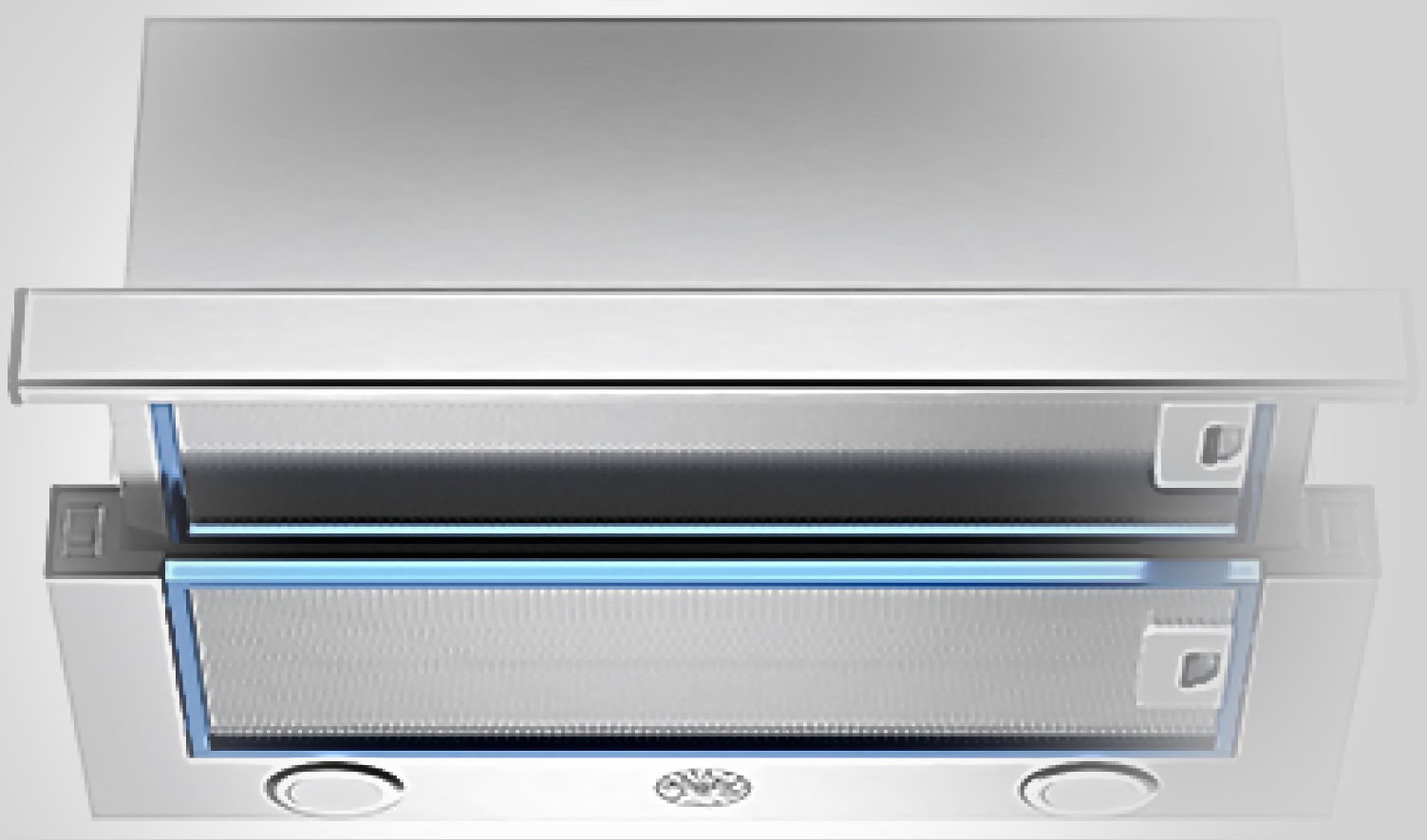 Вытяжка Bertazzoni KTE60MOD1C фото 2 в Ростове-на-Дону
