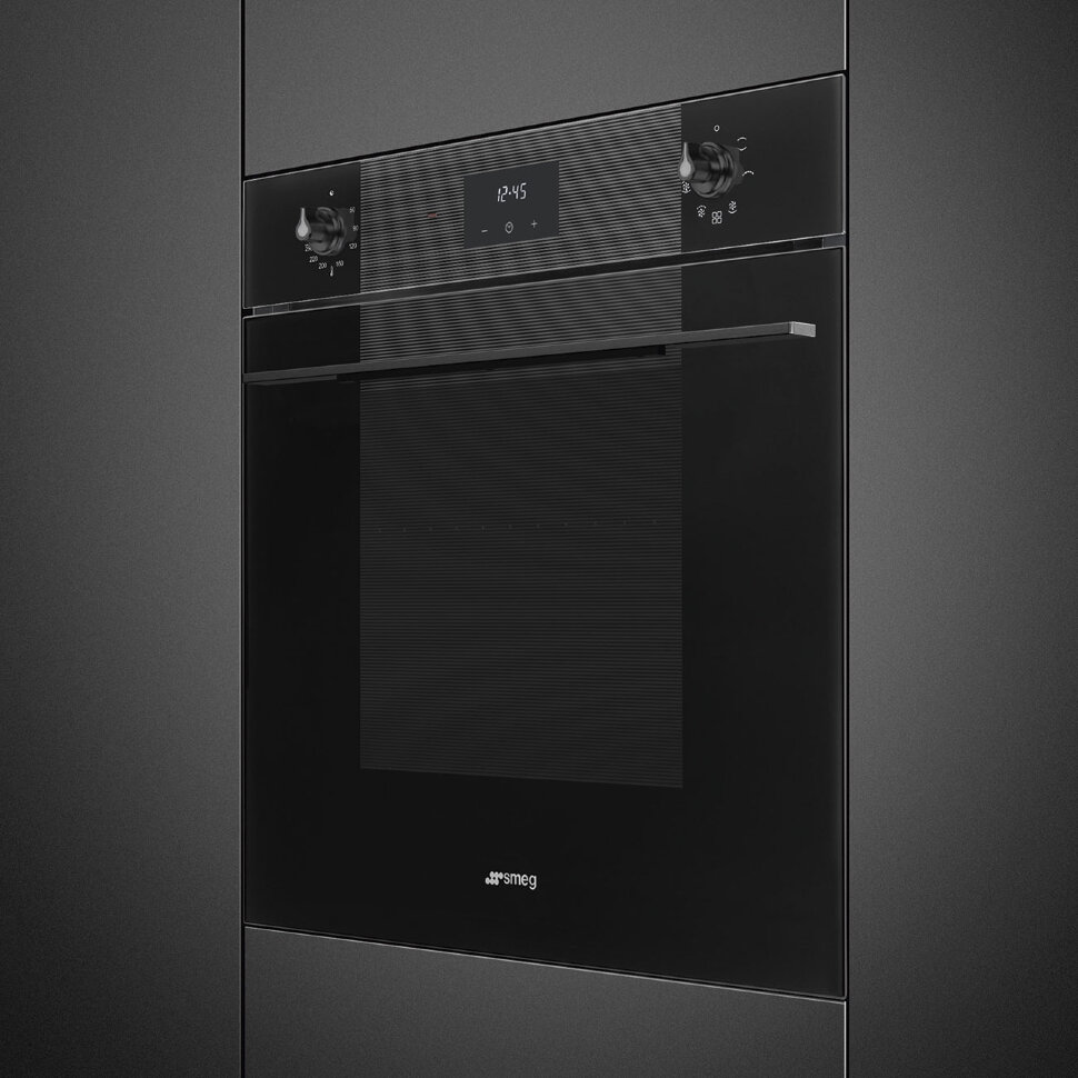 Духовой шкаф SMEG SF6100VB3 фото 2 в Ростове-на-Дону Духовой шкаф SMEG SF6100VB3 фото 2 в Ростове-на-Дону