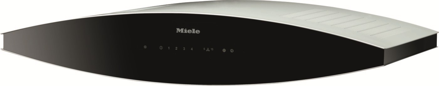 Вытяжка Miele DA 7090 W фото 1 в Ростове-на-Дону