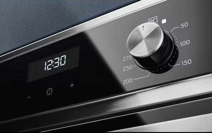 Духовой шкаф Electrolux EOC5E70X фото 4 в Ростове-на-Дону