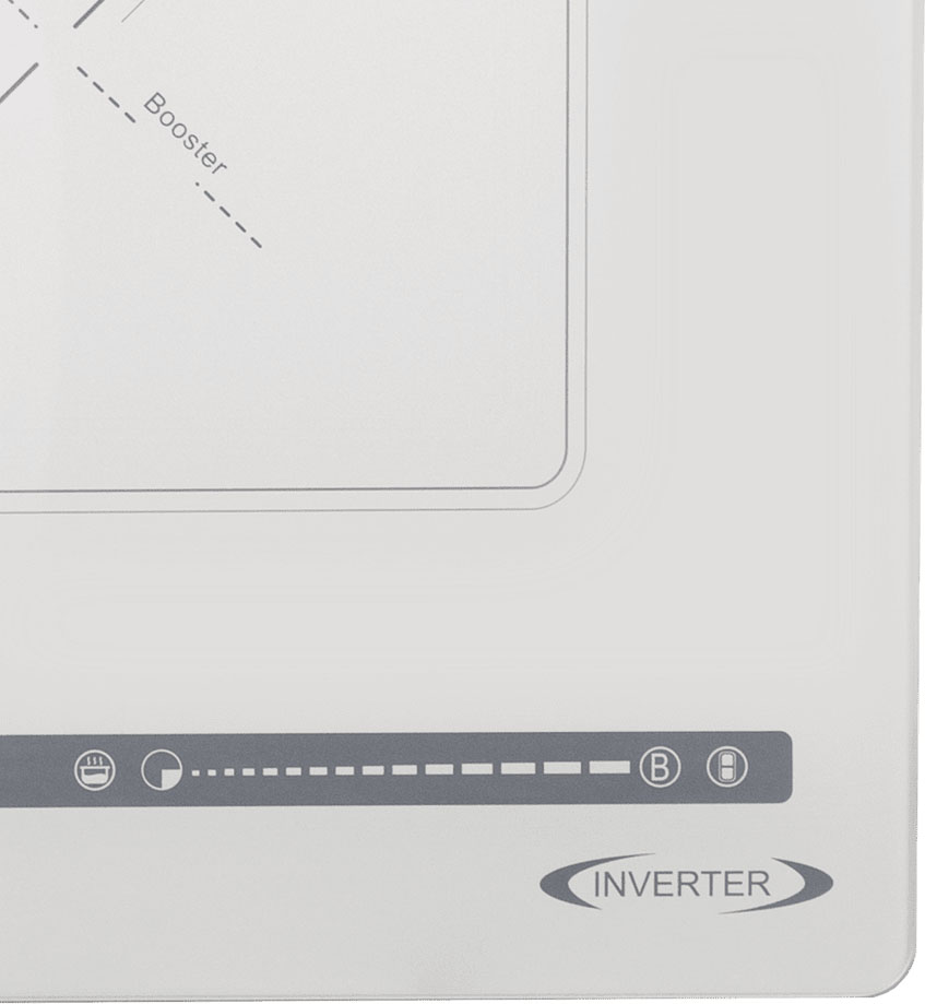 Индукционная варочная панель MAUNFELD CVI594SB2BGA Inverter фото 9 в Ростове-на-Дону