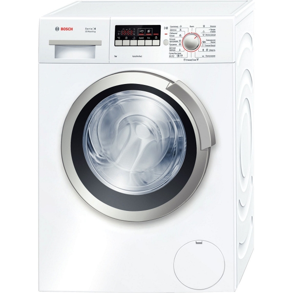 Стиральная машина Bosch WLK20267OE в Ростове-на-Дону