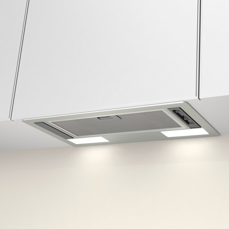 Вытяжка Gorenje BHI611ES фото 5 в Ростове-на-Дону