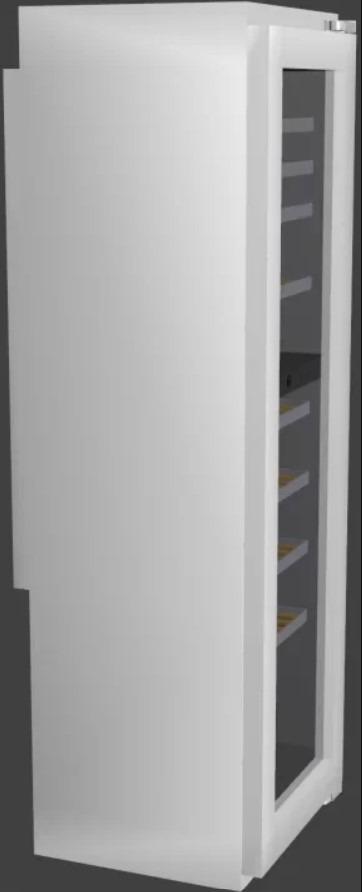 Винный шкаф Gaggenau RW282260 фото 4 в Ростове-на-Дону Винный шкаф Gaggenau RW282260 фото 4 в Ростове-на-Дону