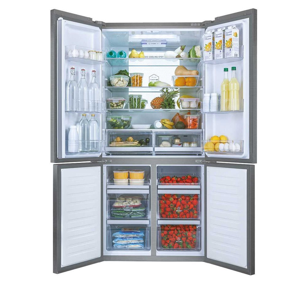 Холодильник Haier HTF-610DM7RU фото 4 в Ростове-на-Дону