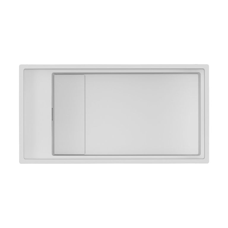 Мойка Kinaru PRO 86-U/I-WH Artceramic/белый(арт.4997026) фото 1 в Ростове-на-Дону Мойка Kinaru PRO 86-U/I-WH Artceramic/белый(арт.4997026) фото 1 в Ростове-на-Дону