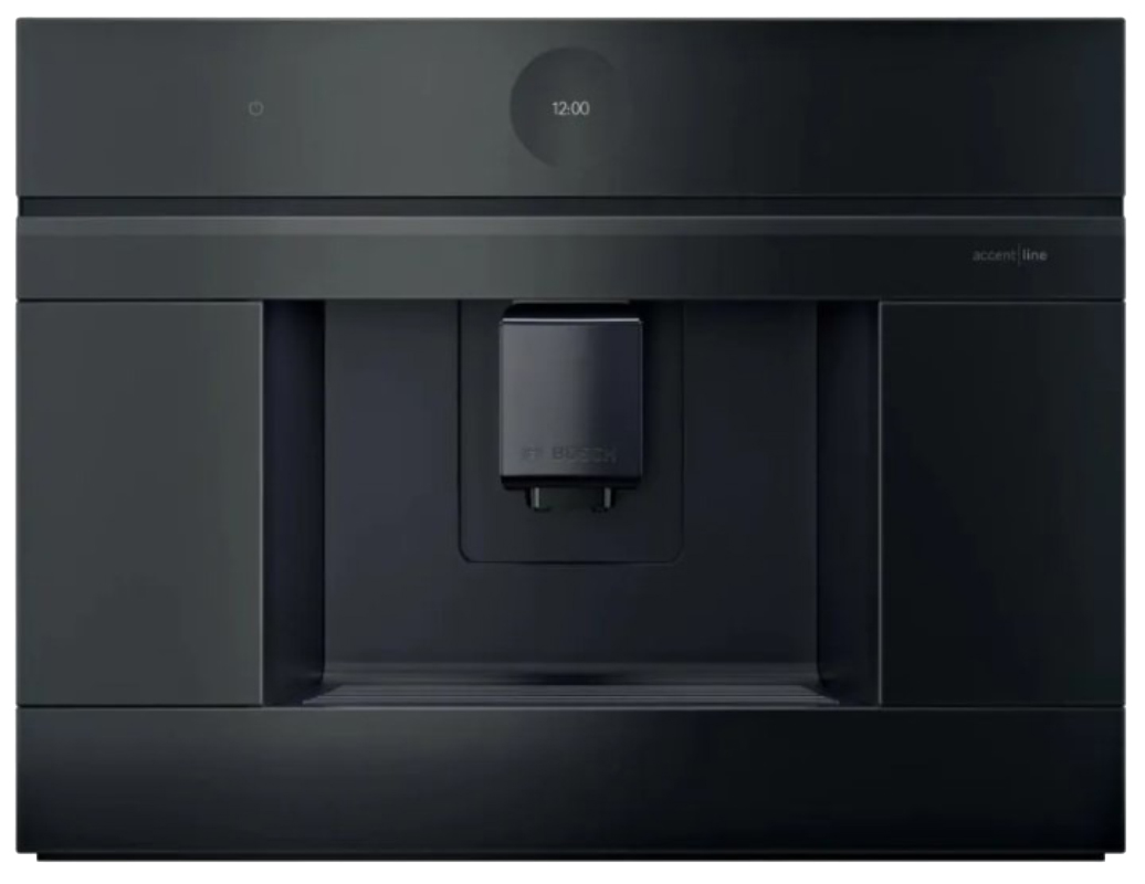 Кофемашина Bosch CTL9181B0 в Ростове-на-Дону Кофемашина Bosch CTL9181B0 в Ростове-на-Дону