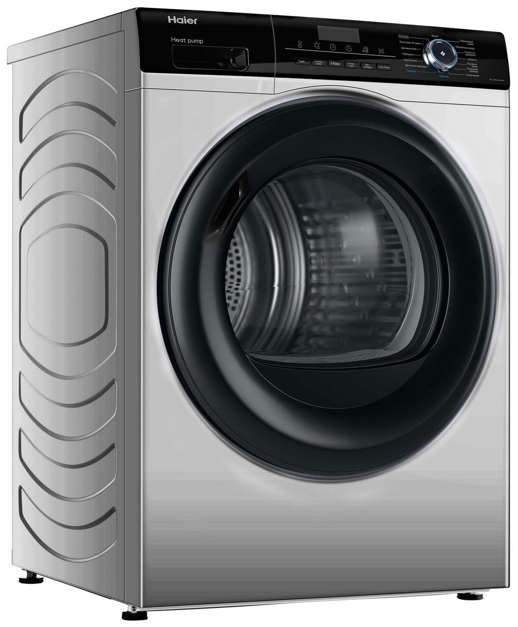 Сушильная машина HAIER HD90-A2929AS фото 3 в Ростове-на-Дону Сушильная машина HAIER HD90-A2929AS фото 3 в Ростове-на-Дону