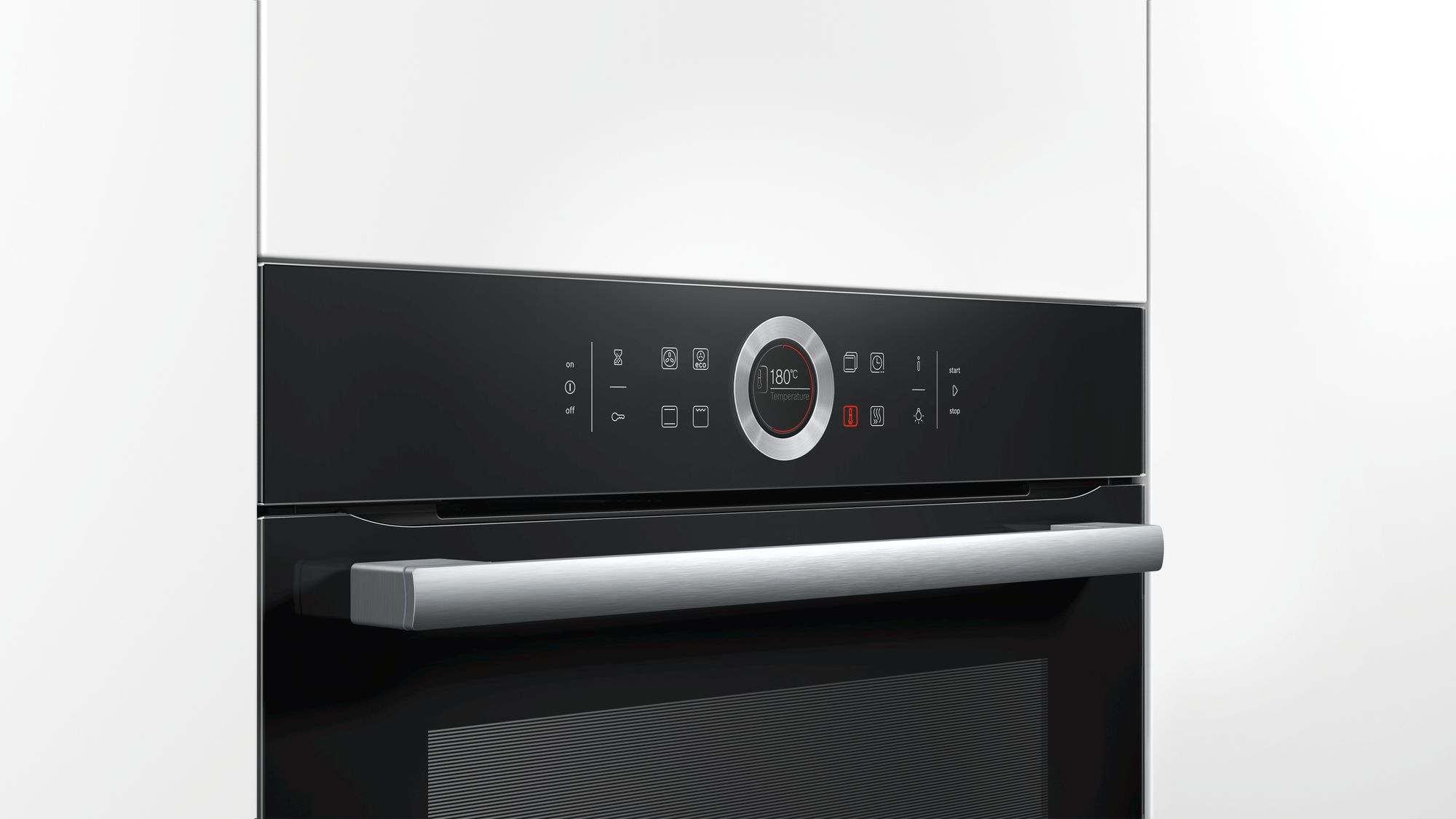 Духовой шкаф Bosch HBG634BB1 фото 3 в Ростове-на-Дону